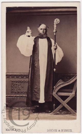 Bishop of Dunedin