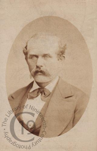 Alfred Johnsen