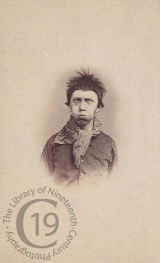 Charles Daly in 'A Night at the Inn'