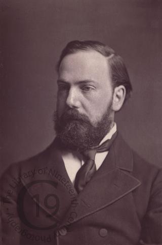 Sir Charles Dilke