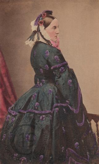 Grand Duchess Marie of Russia