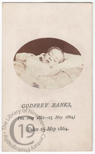 Godfrey Banks