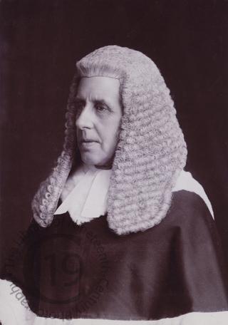 Arthur Richard Jelf (later Sir Arthur Jelf)