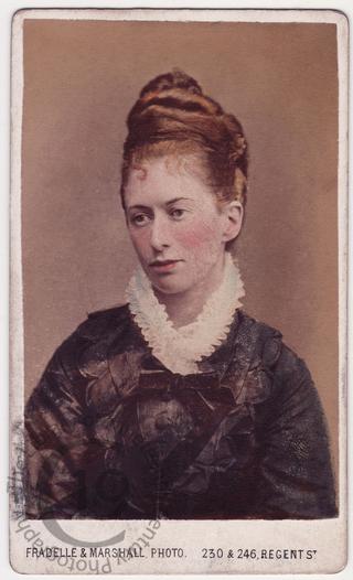 Elizabeth Thompson, Lady Butler