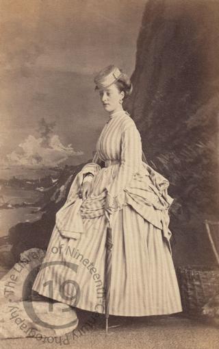 The Marchioness of Hastings