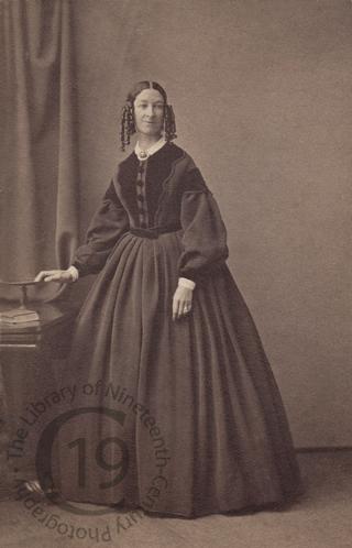 Louisa Sinclair Adie