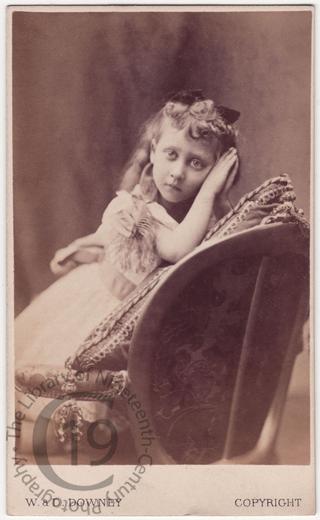 Princess Louise of Wales
