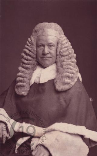 Sir Robert Lush