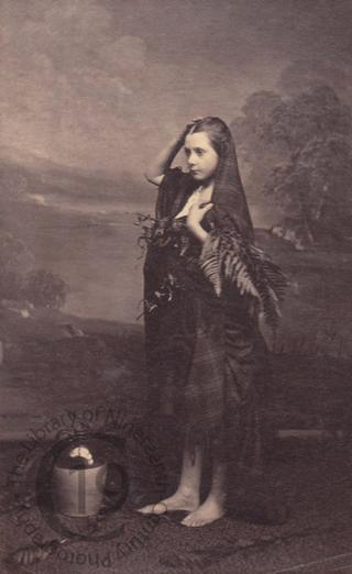 Mabel Etheldred Turnor