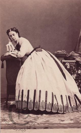 Princess Pauline Metternich