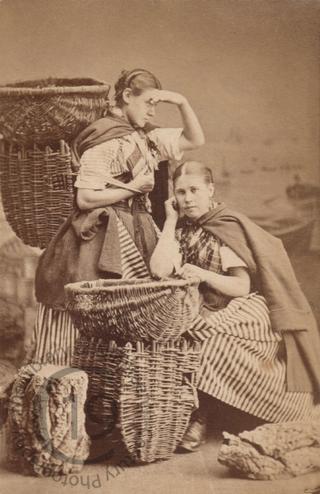 Newhaven fishwives
