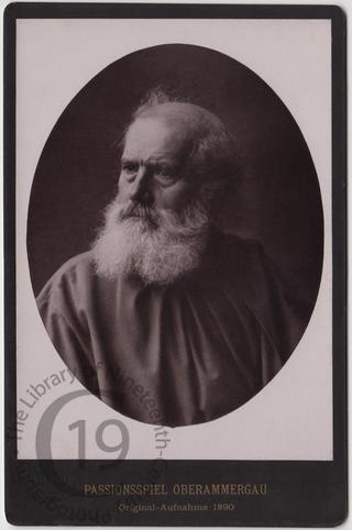 Peter, 1890