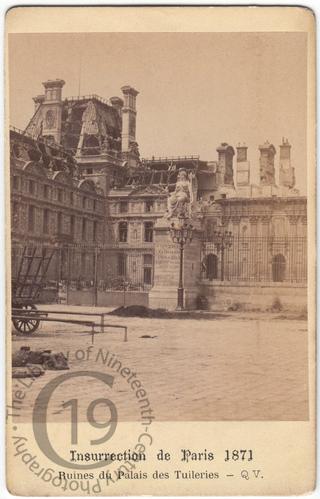 Palais des Tuileries