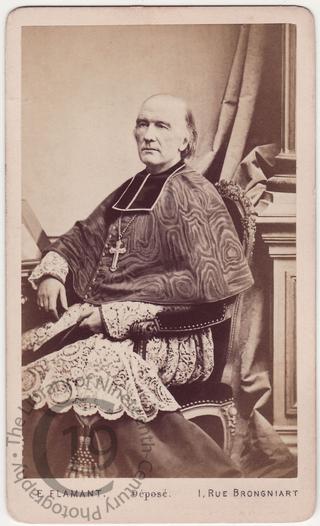 Monsignor Darboy
