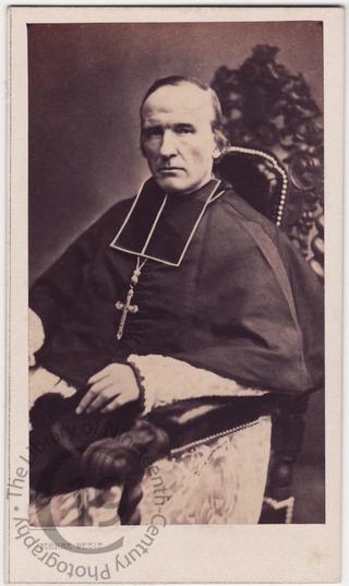 Monsignor Darboy
