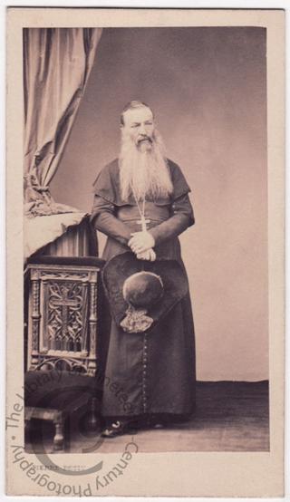 Patriarch of Jerusalem