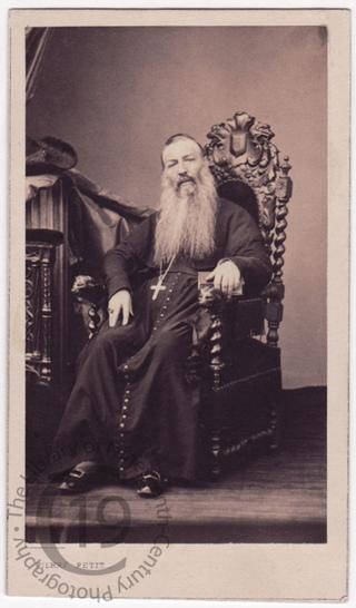 Patriarch of Jerusalem
