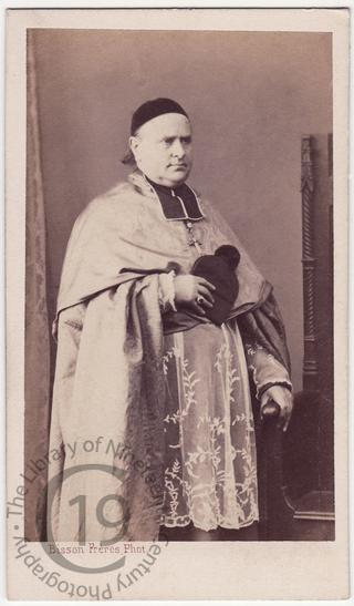 Bishop of Poitiers