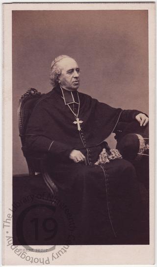 Cardinal de Bonald
