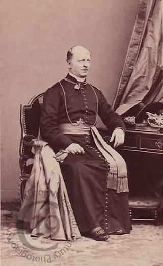 Monsignor Chigo