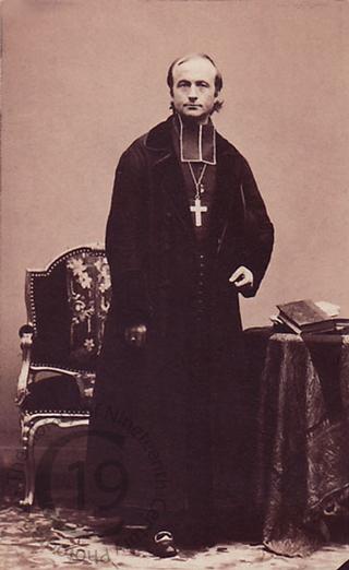 Monsignor Landriot