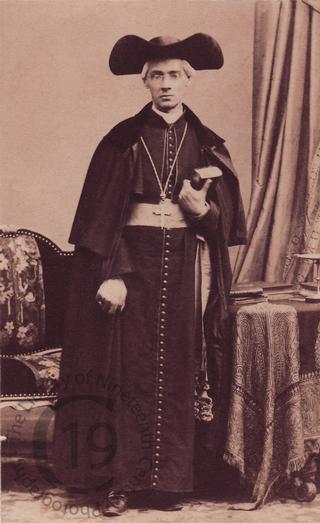Bishop of Imola