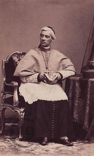 Monsignor Larangeria
