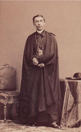 Monsignor de Ségur