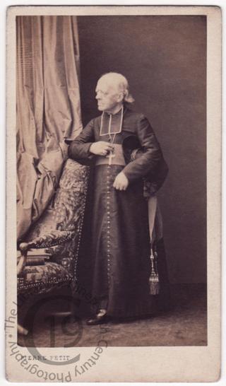 Bishop of Arras