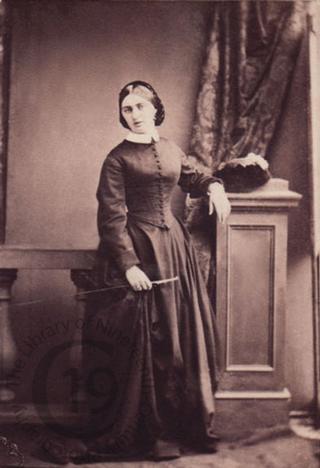 Lady Caroline Pratt
