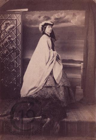 Louisa, Countess of Seafield