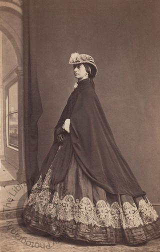 Louisa, Countess of Seafield