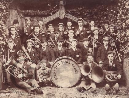 Stamford Town Band