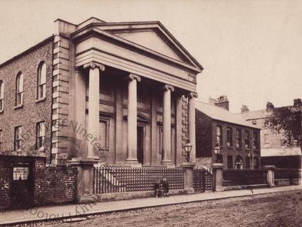Presbyterian Church in Belfast
