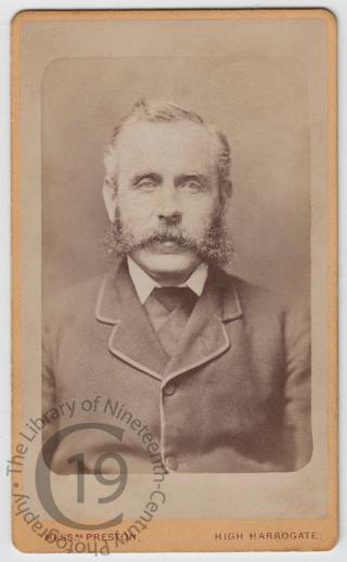 William Lewis George