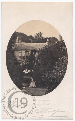 Wordsworth's cottage
