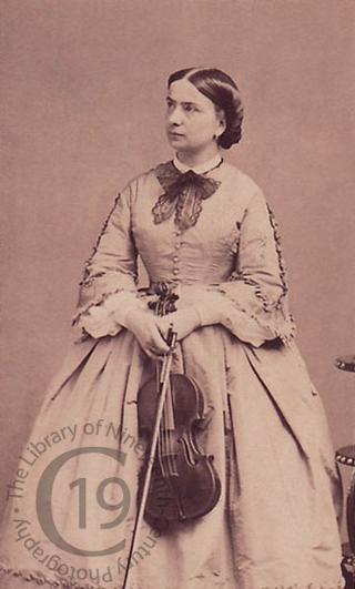 Teresa Milanollo