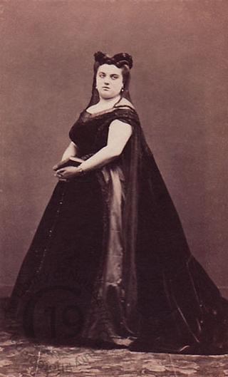 Marie Saxe
