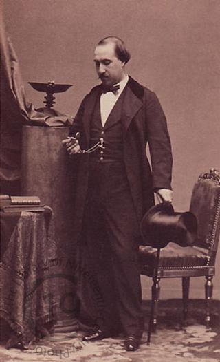 Jean-Baptiste Faure
