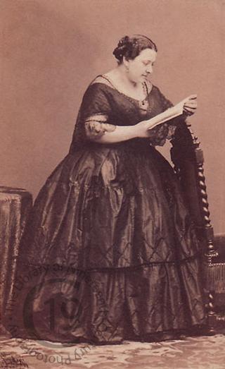 Marietta Alboni