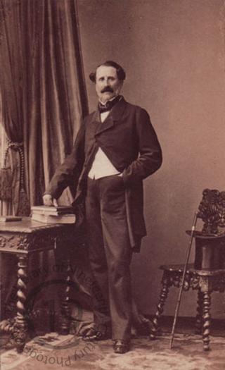 Auguste Massol