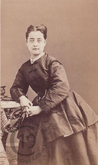 Pauline Lucca