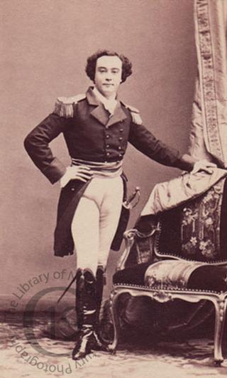 Achille-Félix Montaubry