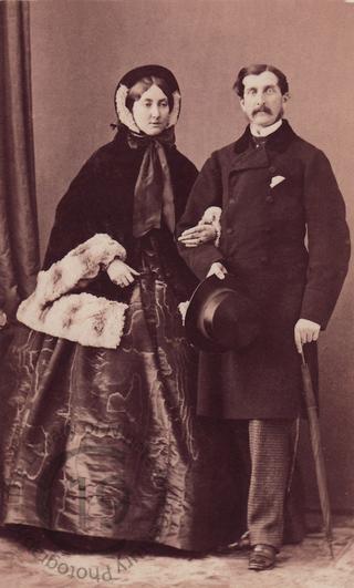 Sir Francis and Lady Days