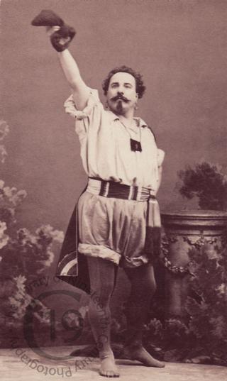 Louis Guéymard