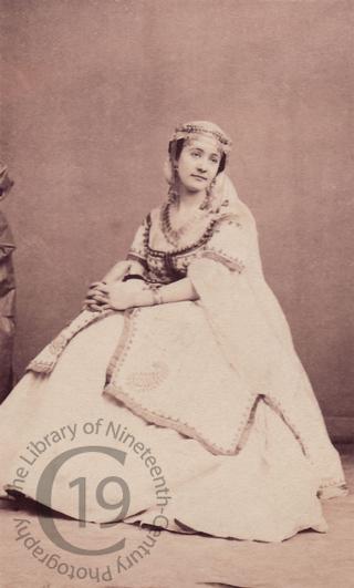Léontine de Maësen