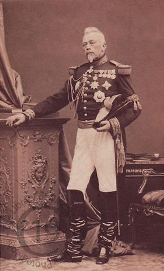 Général Mollard