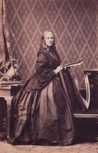 Mrs Henry Wyndham Phillips