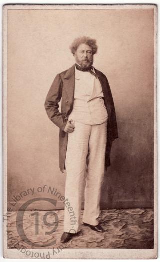 Alexandre Dumas, <i>père</i>