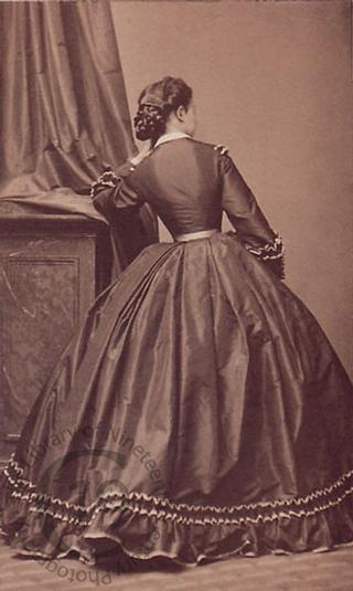 Princess Pauline Metternich